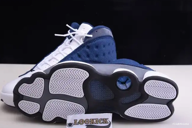 13 Air Jordan 414571-404 Flint 0602